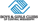 Boys & Girls Clubs Of Central Mississippi logo