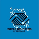 Boys & Girls Club Of Corvallis logo