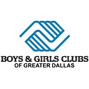Boys & Girls Clubs Of Greater Dallas logo