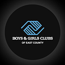Boys and Girls Clubs of East County logo