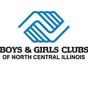 Boys & Girls Club Of Elgin logo