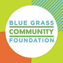 BLUE GRASS COMMUNITY FOUNDATION INC logo