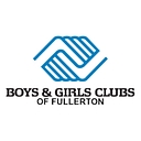 Boys & Girls Club Of Fullerton logo