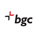 BGC Brokers logo
