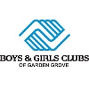 Boys & Girls Clubs Of Garden Grove logo