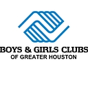 Boys & Girls Clubs Of Greater Houston logo
