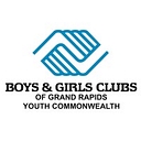 Boys & Girls Clubs Of Grand Rapids Youth Commonwealth logo