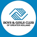 Boys & Girls Club Of Greater Holland logo