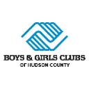 The Boys & Girls Clubs Of Hudson County logo