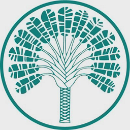Botanic Gardens Conservation International logo