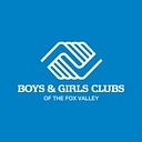 Boys & Girls Clubs Of The Fox Valley logo