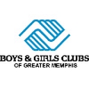 Boys & Girls Clubs Of Greater Memphis logo