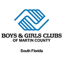 Boys & Girls Clubs Of Martin County logo