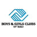 Boys & Girls Clubs of Maui Inc logo