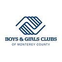 Boys & Girls Clubs Of Monterey County logo