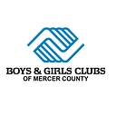 Boys & Girls Clubs Of Mercer County logo