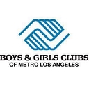 Boys & Girls Clubs Of Metro Los Angeles logo