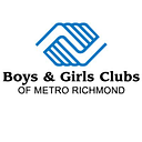 Boys & Girls Clubs of Metro Richmond logo