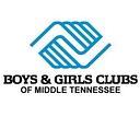 Boys & Girls Clubs Of Middle Tennessee logo