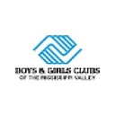 Boys & Girls Clubs Of The Mississippi Valley logo