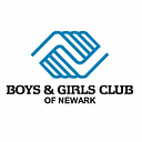 The Boys & Girls Clubs of Newark logo