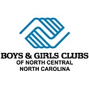 Boys & Girls Clubs Of North Central North Carolina logo