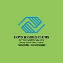 Boys & Girls Clubs Of The North Valley logo