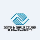 Boys & Girls Clubs Of Oklahoma County logo