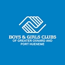 Boys & Girls Clubs Of Greater Oxnard And Port Hueneme logo