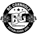 bgcornhole.com logo