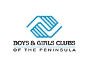 Boys & Girls Clubs Of The Peninsula logo