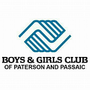 Boys & Girls Club of Paterson and logo
