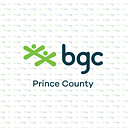 BGC Prince County logo