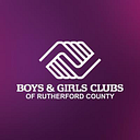 Boys & Girls Club of Rutherford Cty logo