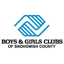 Boys and Girls Clubs of Snohomish County logo