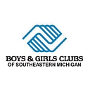 Boys & Girls Clubs Of Southeastern Michigan logo