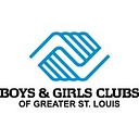 Boys & Girls Clubs Of Greater St. Louis logo