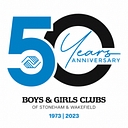 Boys & Girls Clubs Of Stoneham & Wakefield logo