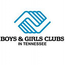 Boys & Girls Clubs in Tennessee logo