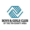 Boys & Girls Club Of The Tri County Area logo