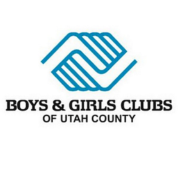 Boys & Girls Clubs of Utah County logo