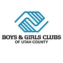 Boys & Girls Clubs Of Utah County logo