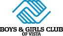 Boys & Girls Club Of Vista logo