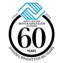 James L. Mckeown Boys & Girls Club Of Woburn logo