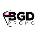 Baltimore Glassware Decorators logo