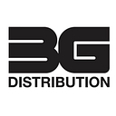Bg Distribution logo