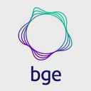 Baltimore Gas & Electric logo