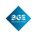 bgecleanair.com logo