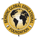 Behring Global Educational Foundation logo