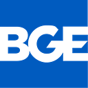 BGE, Inc logo
